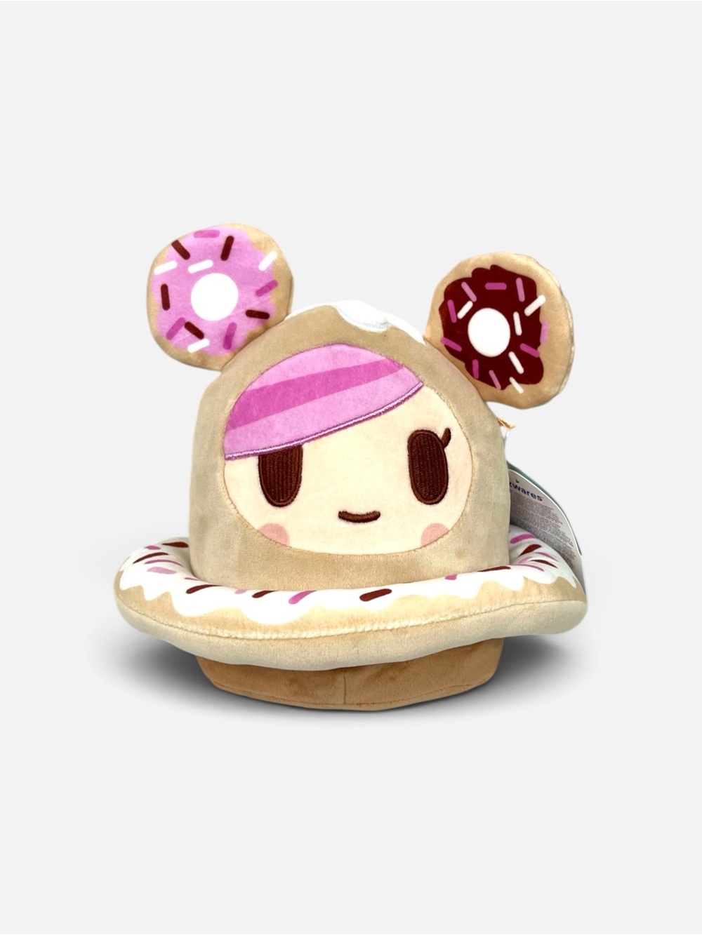 Tokidoki Squishmallow
